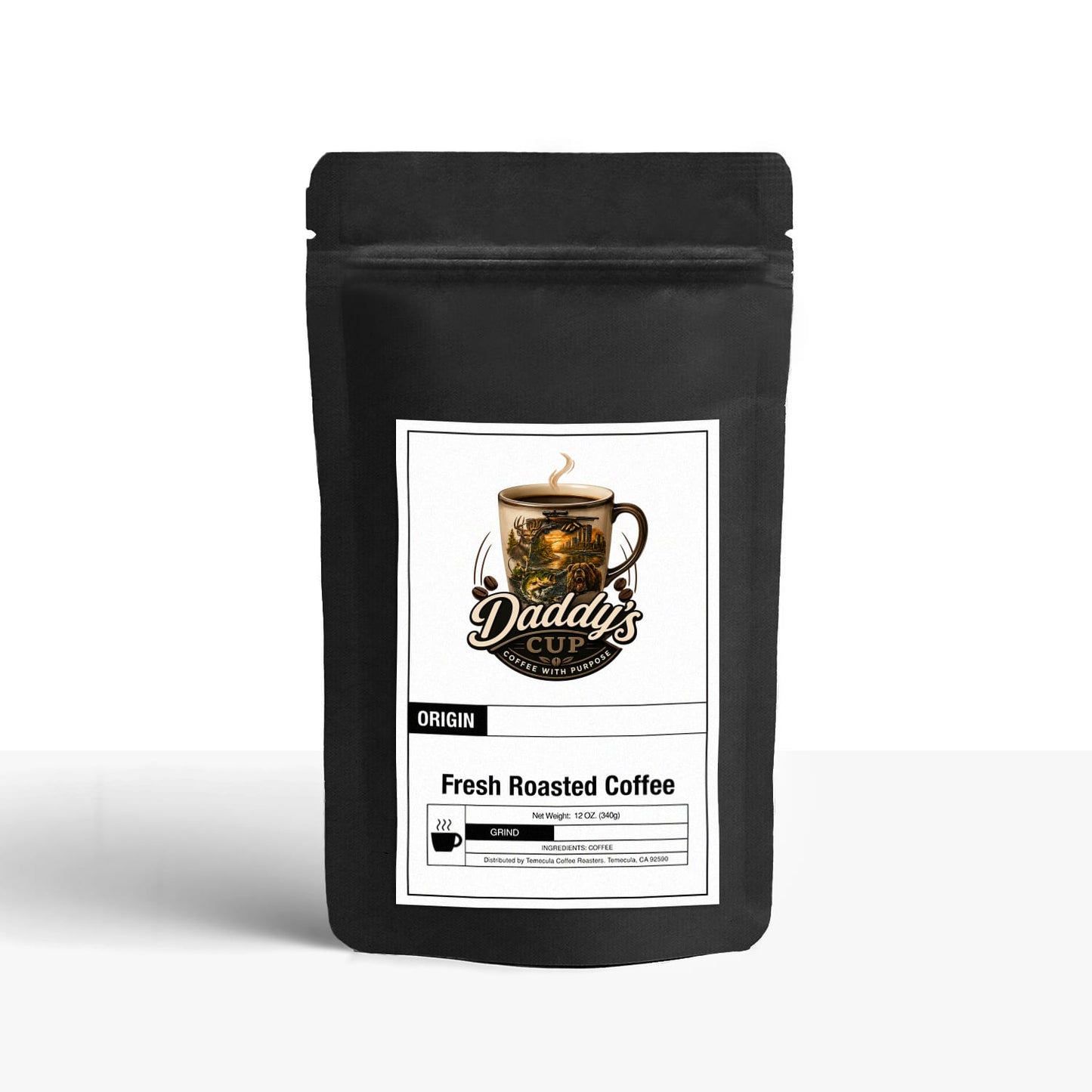 Cold Brew Coffee
